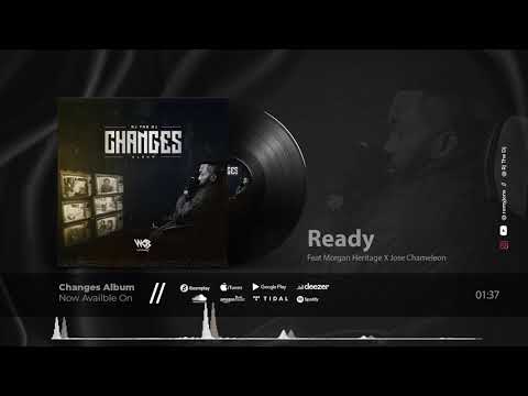 AUDIO | Rj The Dj ft. Morgan Heritage & Jose Chameleon - Ready | mp3 DOWNLOAD