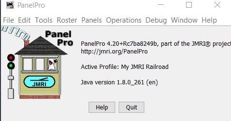 Rupert's Insights: Introduction to JMRI Operations