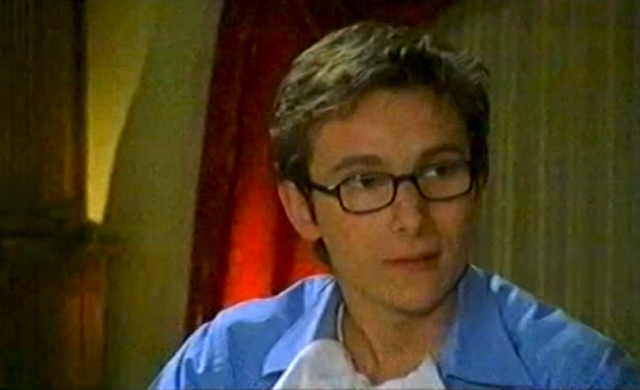 C'est un beau téléfilm : Noël et Romance...Chrisnow: Tout Va Bien C'Est