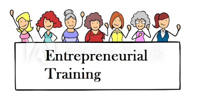 Entrepreneurial Training