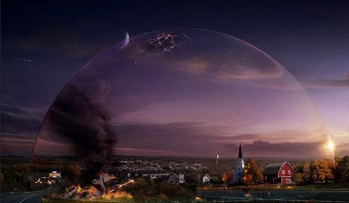 CBS, new series, Under The Dome, TV Show