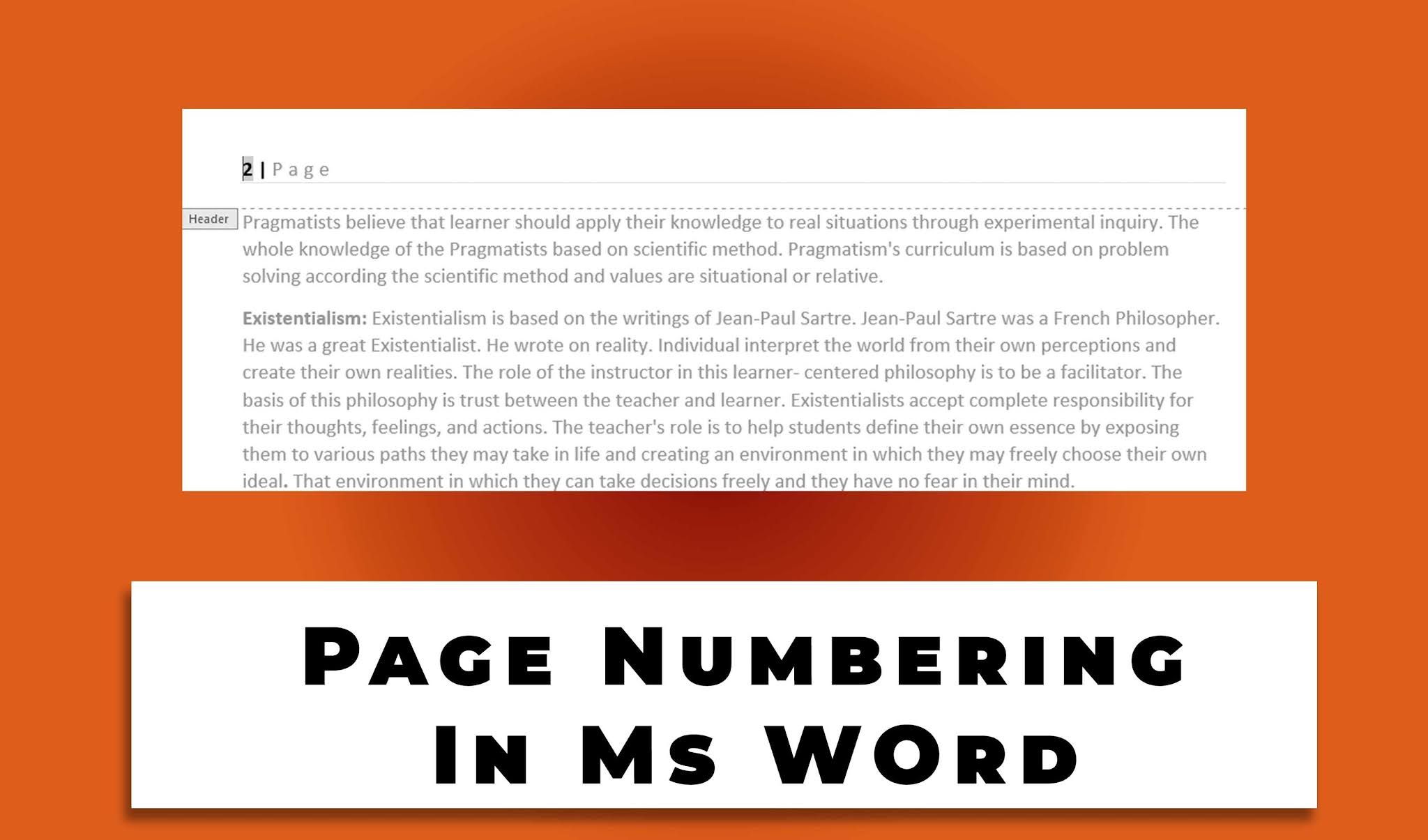 inserting page numbering in word 2016 inserting page numbering in word 2016