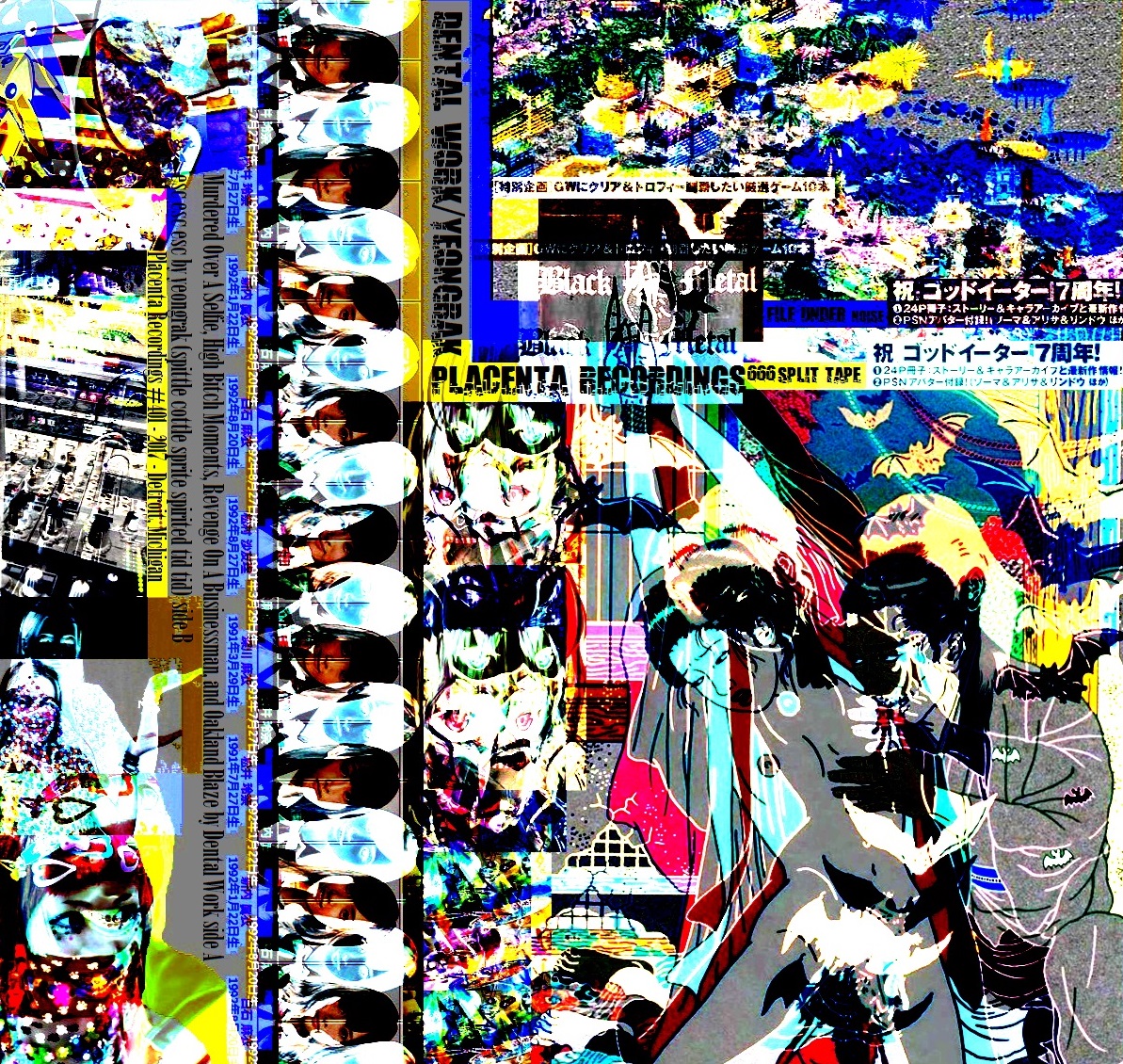 Bloods & Crips Bangin On Wax Rar Bloods & Crips Bangin On Wax Rar