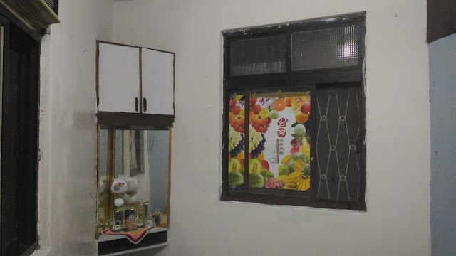 【看屋筆記12】捷運邊間頂加房,沒想到格局卻宛如貨車外形... 3 P 20161119 203803