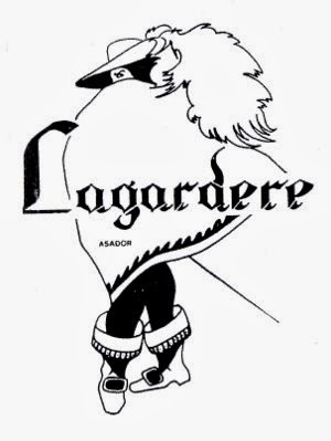 Restaurante Asador Lagardere