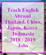 Teach English Abroad in China - Tianjin