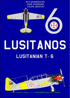 T-6 Lusitanos / Lusitanian T-6
