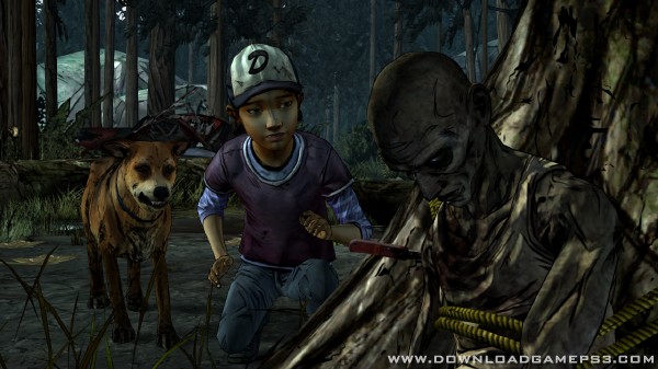 The Walking Dead Season 2   Download game PS3 PS4 PS2 RPCS3 PC free - 61