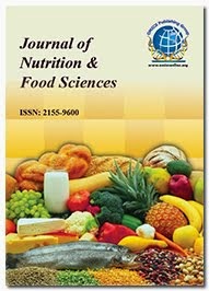<b>Journal of Nutrition & Food Sciences</b>