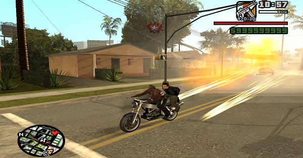 Program Download: Mod Gta Extreme Motor Drag