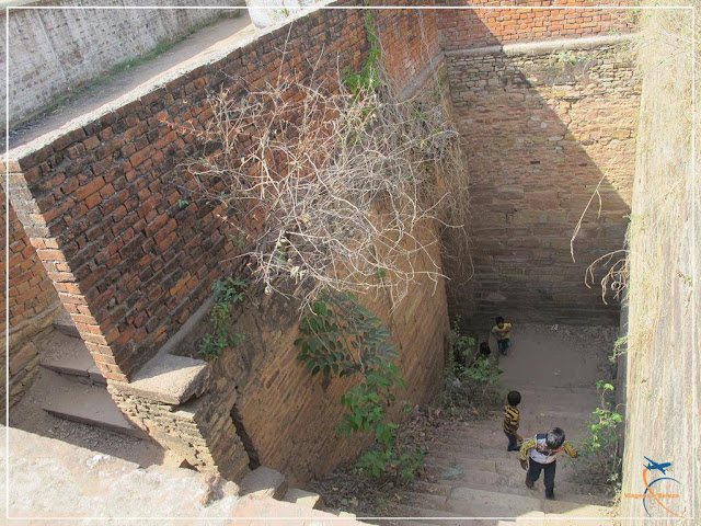 Forte Chunar, Mirzapur, Índia