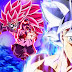 Super Dragon Ball Heroes Episodio 37: Se Reveló la FECHA de ESTRENO - Black SSJ3 Rosé  vs Goku Ultra Instinto