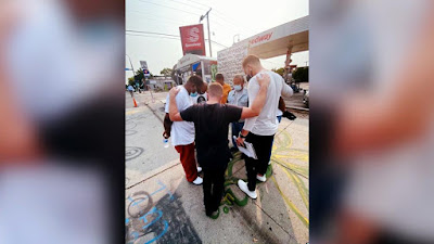 Lebih dari 100.000 Orang Terima Kristus Selama Tahun 2020, Kata Pendiri PULSE