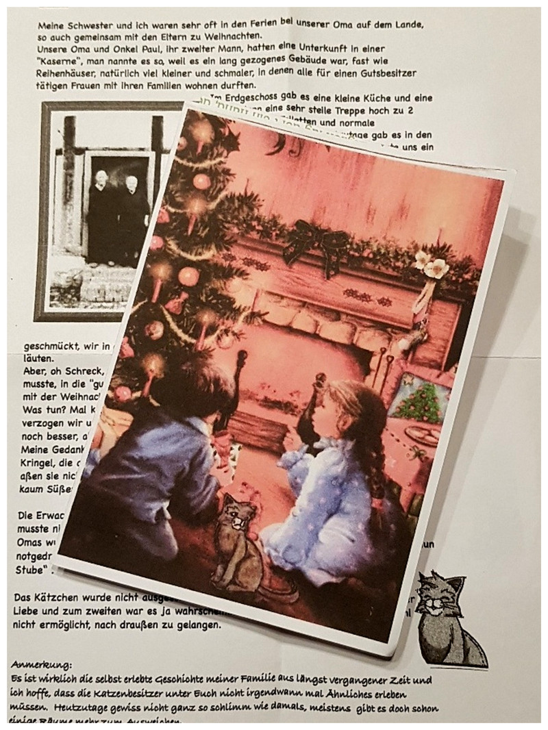 Nunu S Garn Und Stofflabor Morgen Kinder Wirds Was Geben