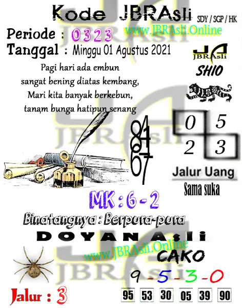Prediksi Syair Hongkong 1 Agustus 2021 Syair Togel Pangkalantoto Prediksi Syair Hongkong 1 Agustus 2021 Syair Togel Pangkalantoto