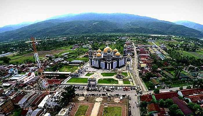 travel kutacane banda aceh