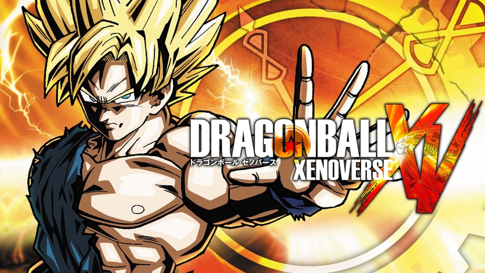 dragon ball xenoverse 2 pc requisitos dragon ball xenoverse 2 pc requisitos