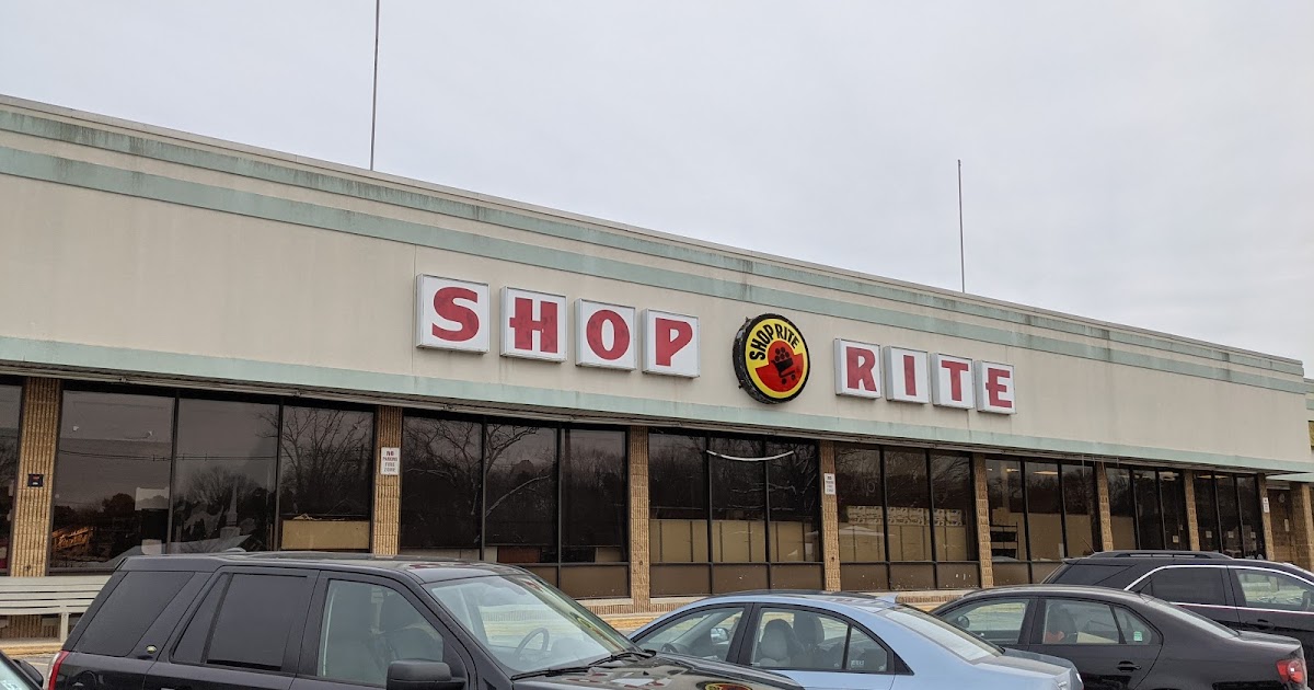 TOUR ShopRite Old Bridge, NJ