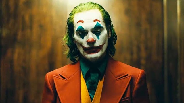 Você não pode amar (ou odiar) o Coringa sem assistir seu filme