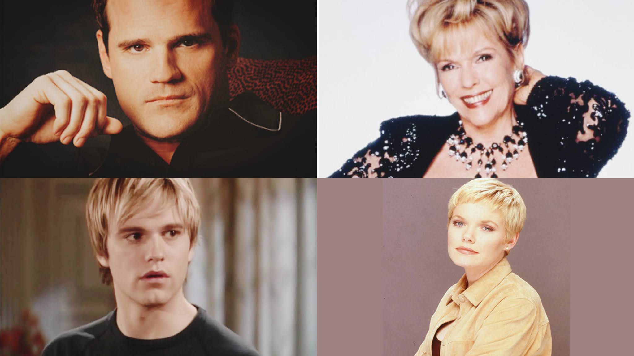 Top 10 Most Memorable As The World Turns Characters! Soap Opera News