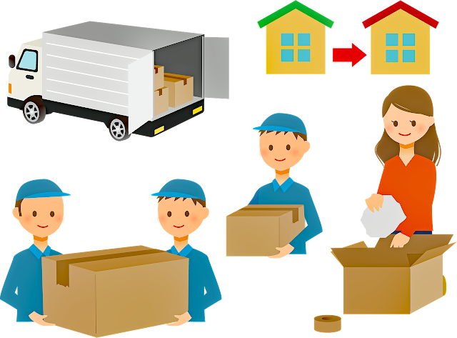 How to Move Apartment Successfully?