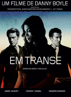 Em Transe - BDRip Dual Áudio