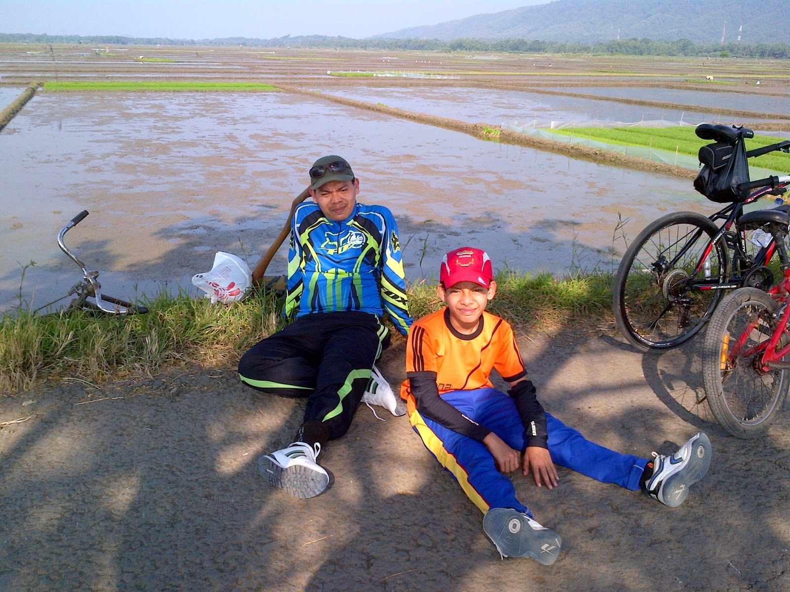 sehat dengan berbagi: Health is not everything but without health