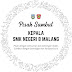ORDERAN TAS SOUVENIR PISAH SAMBUT KEPALA SMK NEGERI 8 MALANG - WONGPASAR GROSIR MALANG