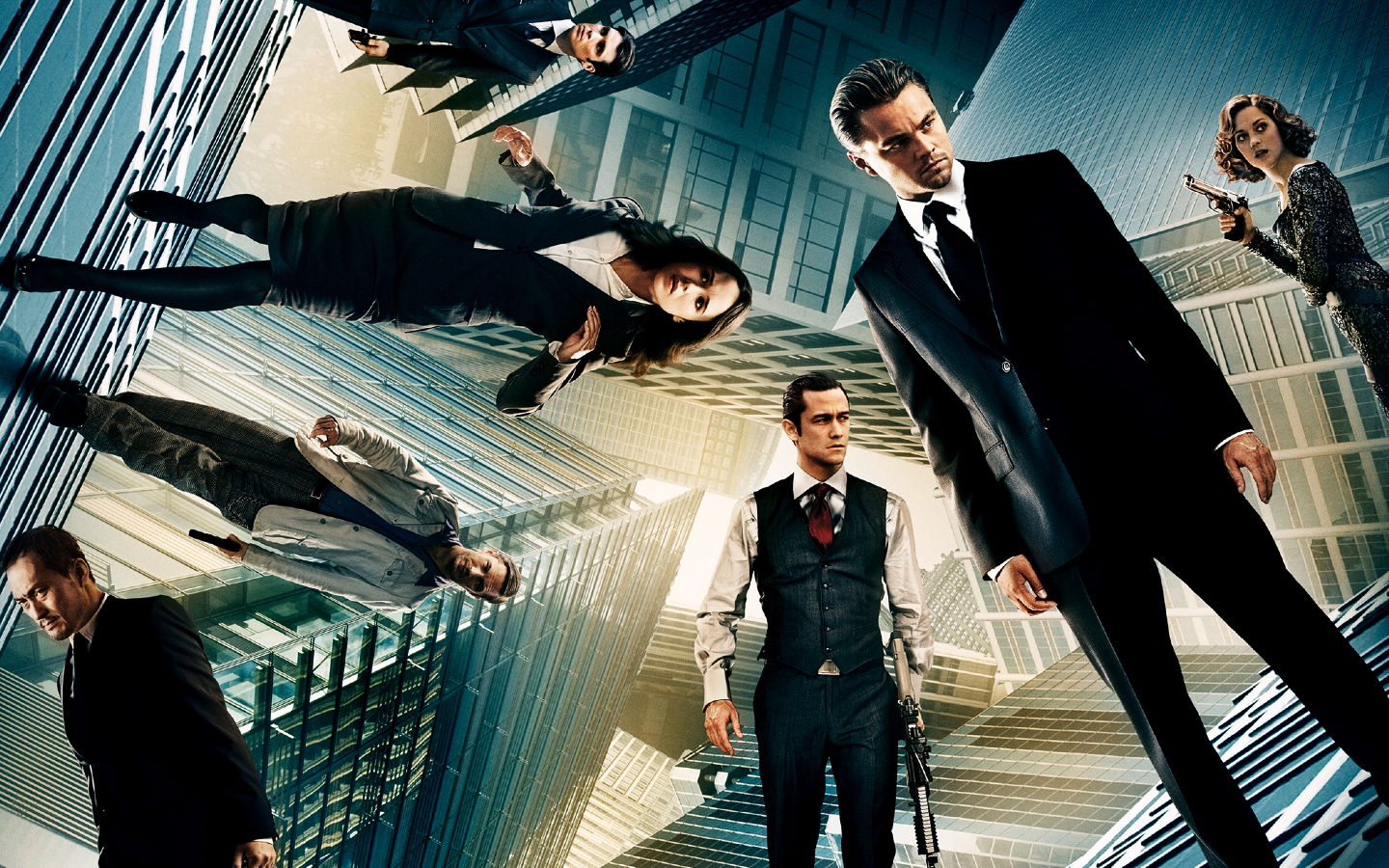 Inception (2010) di Christopher Nolan Stracinema Piccoli e grandi schermi jpg (1440x900)