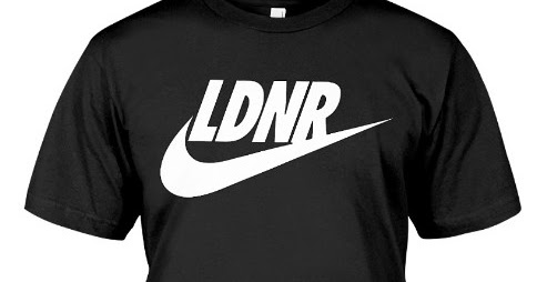 nike ldnr hoodie