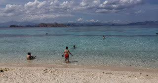 Kanawa Island, Parque Nacional de Komodo, Indonesia. Kanawa Island, Parque Nacional de Komodo, Indonesia.