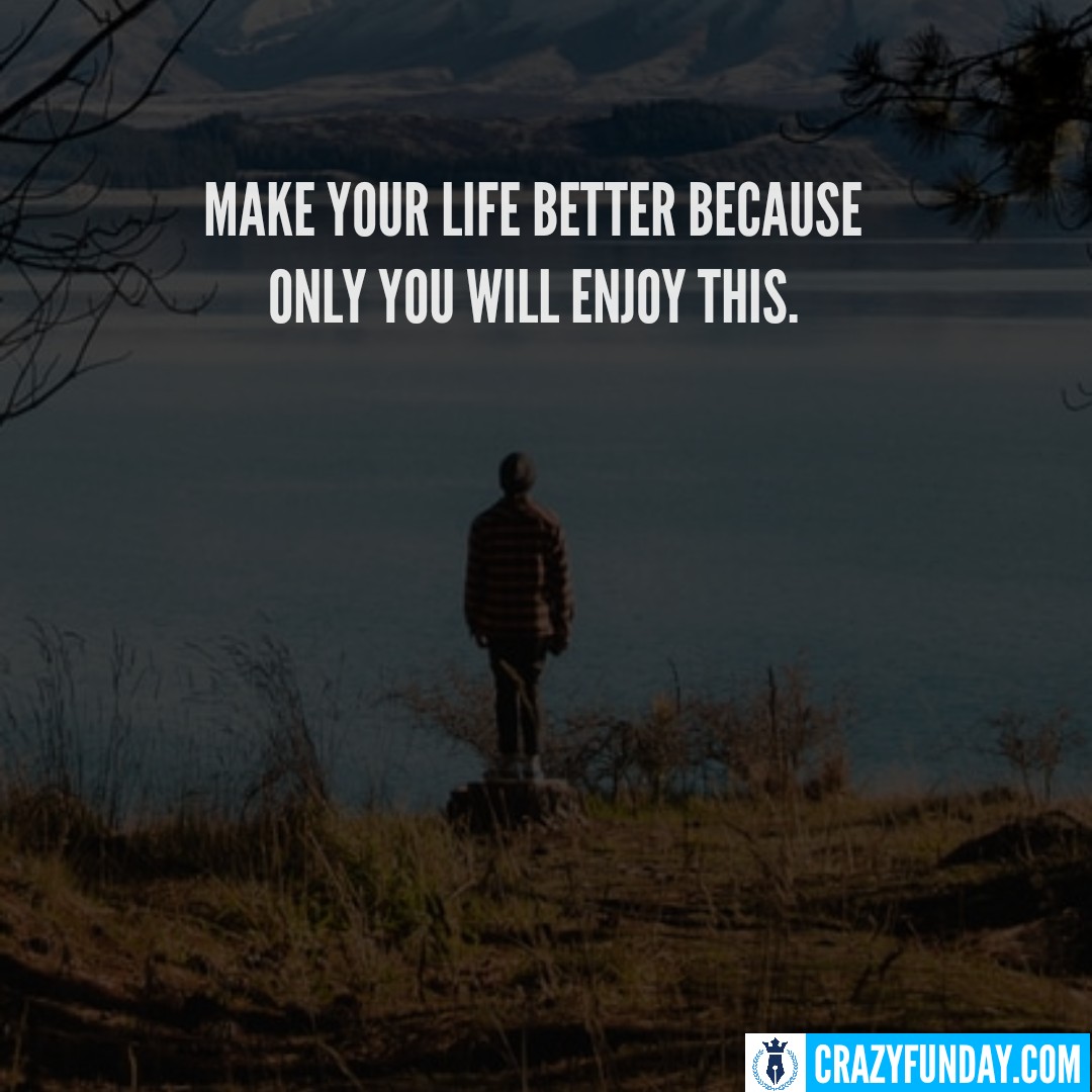 Quotes on Focus on Yourself