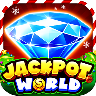 Jackpot World Bonus Share Links