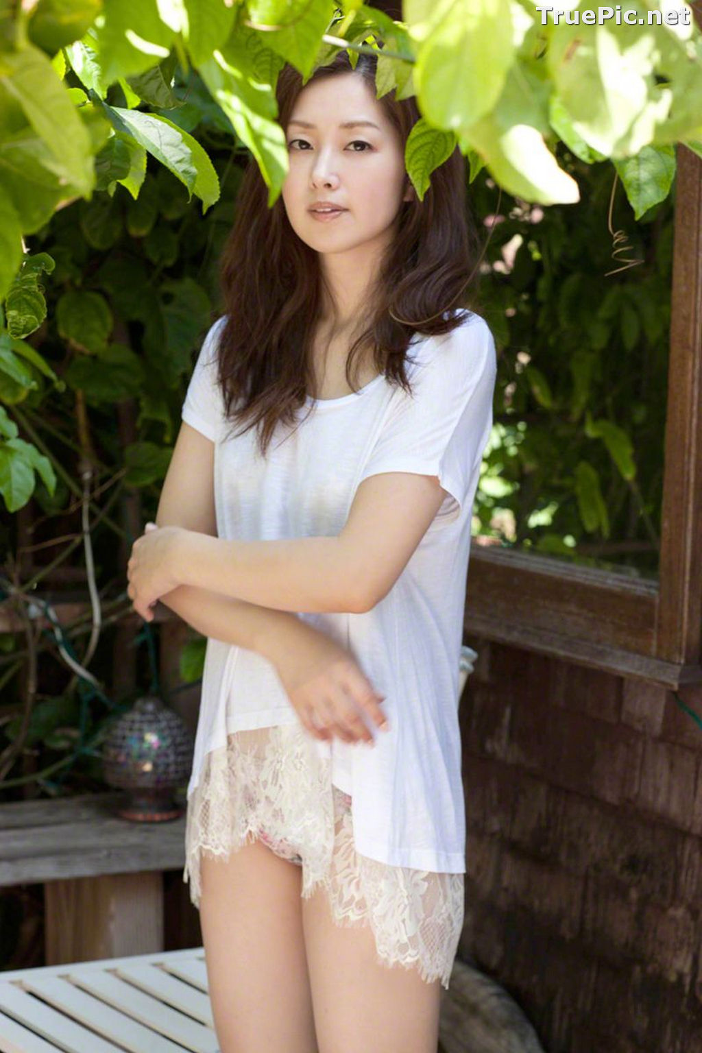 Image Wanibooks No.138 – Japanese Actress and Model – Yuko Fueki - TruePic.net - Picture-131