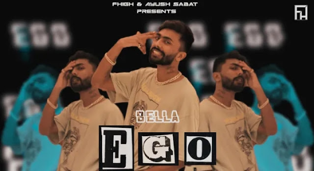 Ego Lyrics - Bella