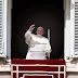 Sochi 2014: El Papa Francisco manda buena vibra