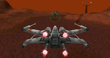 STAR WARS Rogue Squadron 3D – GOG pc español