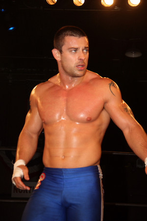 Just Too Hot to Handle?: December 2011