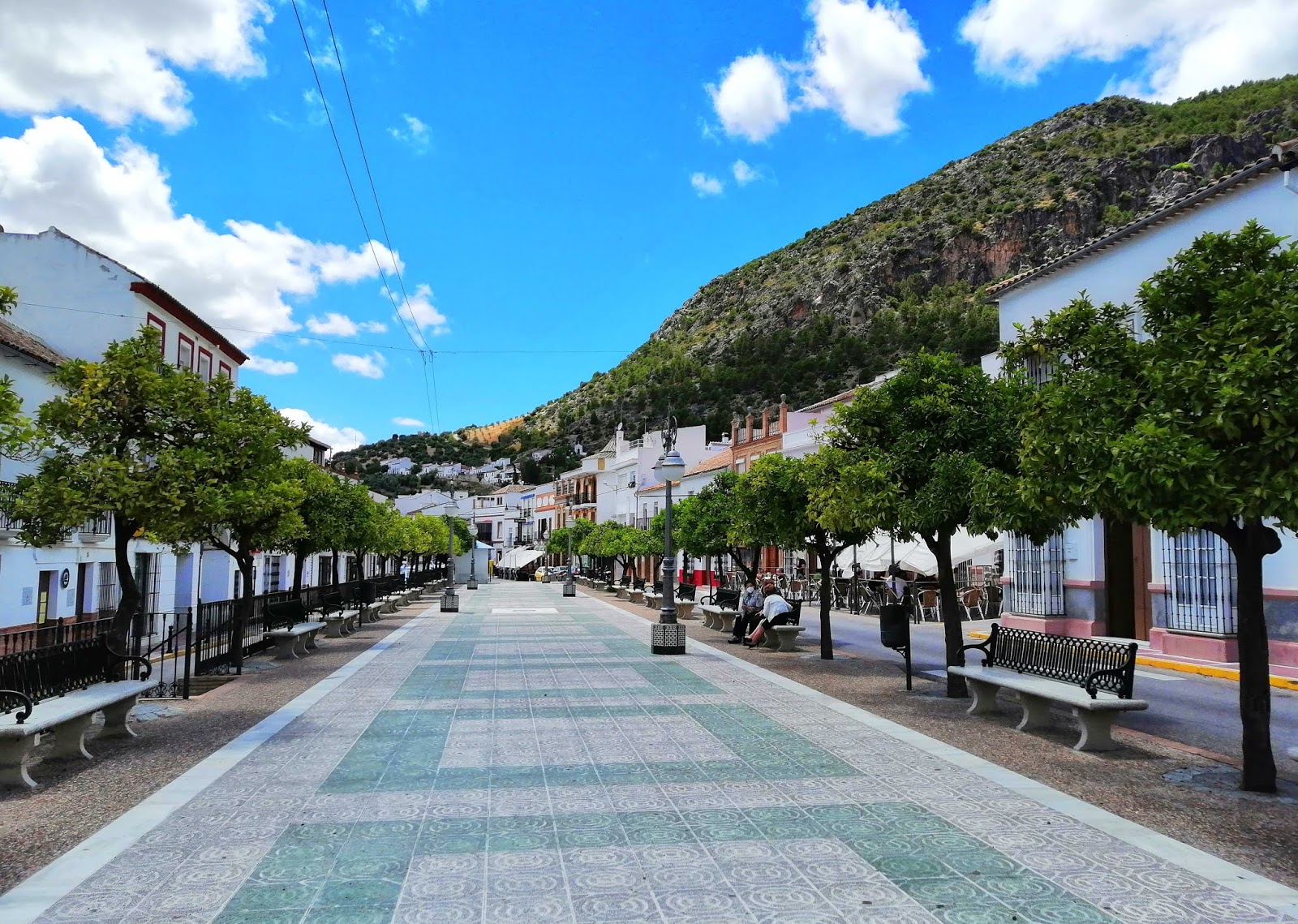 Qué ver en Algodonales Un Destino Entre Mis Manos