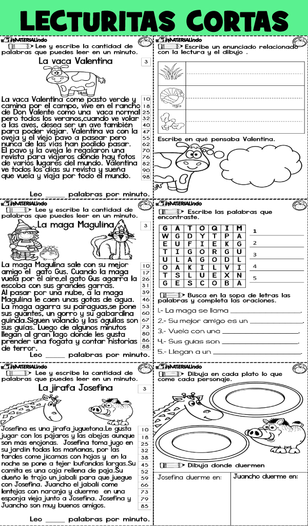 lecturitas-cortas-practicar-comprension-lectora