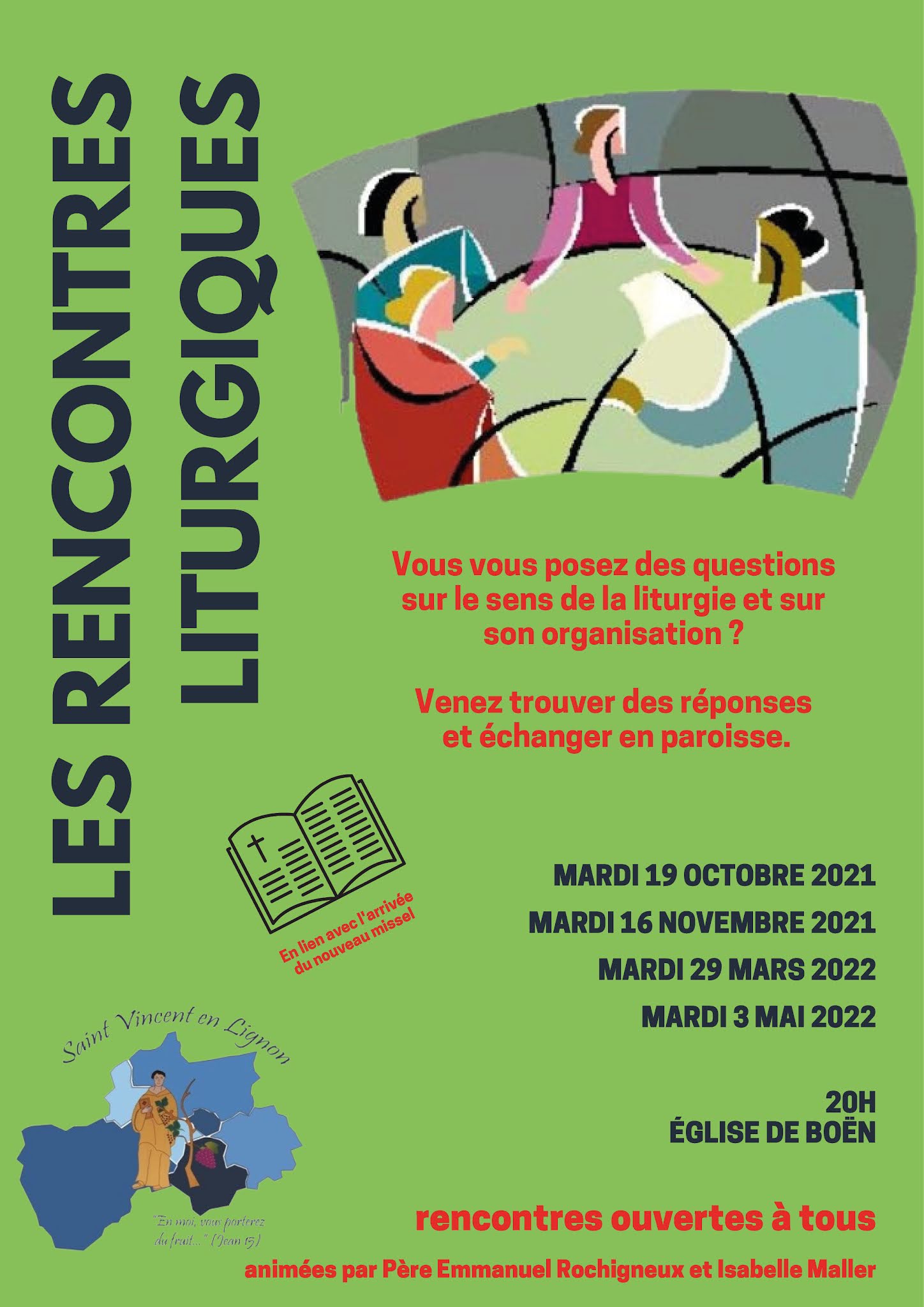l eucharistie une rencontre inepuisable