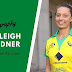 Ashleigh Gardner Profile, Husband, family, age, height, etc.