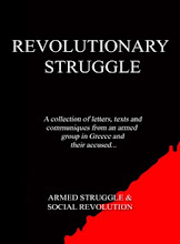 New from Act For Freedom Now! Revolutionary Struggle PDF – Trial Solidarity Zine
