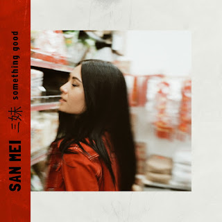 MP3 download San Mei - Something Good - Single iTunes plus aac m4a mp3
