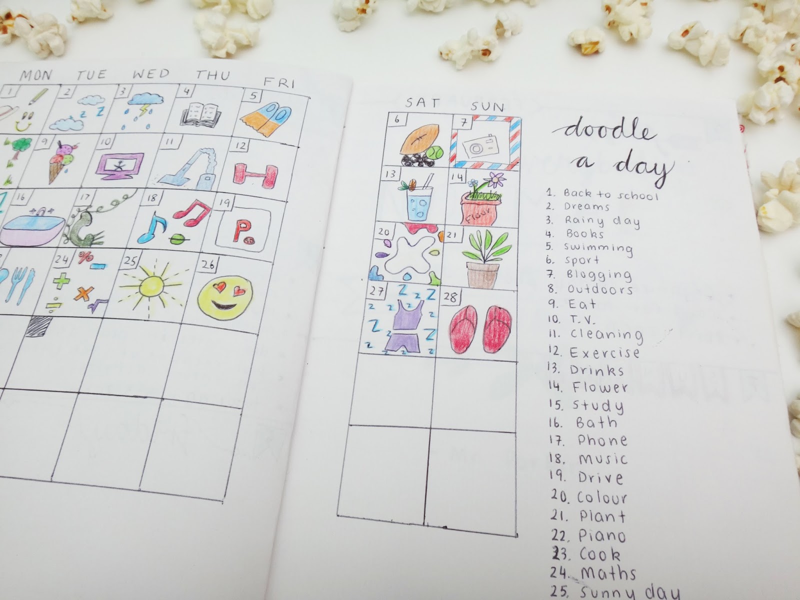 Guide To Aesthetic Notes Bullet Journal Aesthetic Bullet