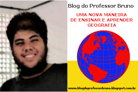 Blog do Profº Bruno