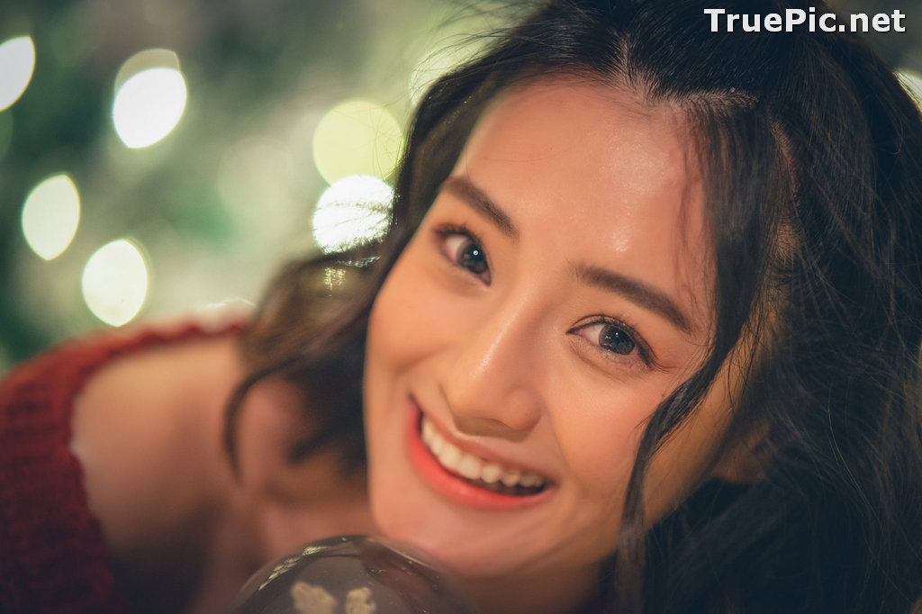 Image Thailand Model – พราวภิชณ์ษา สุทธนากาญจน์ (Wow) – Beautiful Picture 2020 Collection - TruePic.net - Picture-134