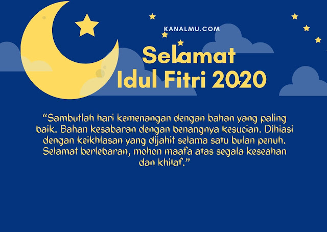 Ucapan Hari Raya Idul Fitri Dalam Bahasa Indonesia Ucapan Hari Raya Idul Fitri Dalam Bahasa Indonesia