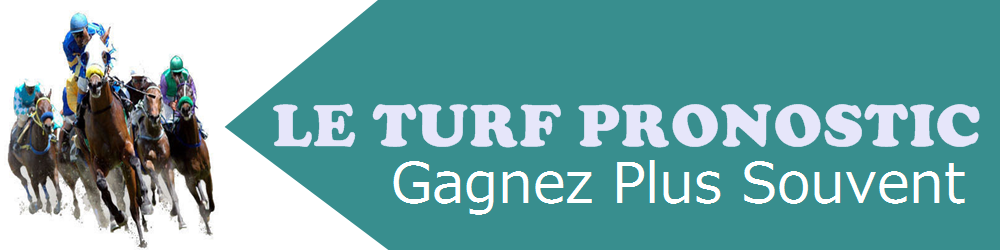 LE TURF PRONOSTIC