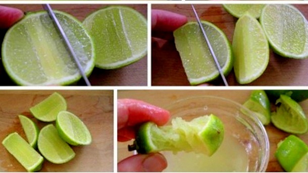 Resultado de imagen para Te dijeron que beber agua con limón en ayunas era bueno. Pero esto NO te lo dijeron …